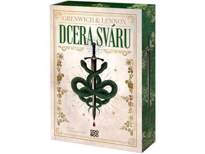 a10130f0019071 dcera svaru 2D maketa