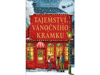 a101f0f0019132 tajemstvi vanocniho kramku 2d