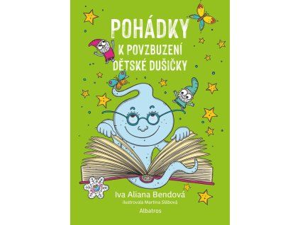 A101E0N0019034 Pohadky 2d