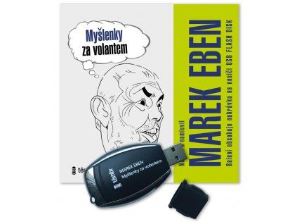 myšlenky flash disk