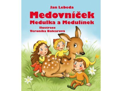 medovníček