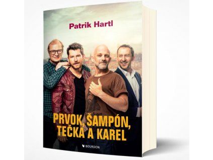 prvok karel tecka sampon