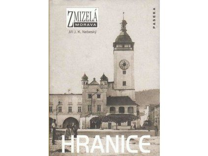 hranice