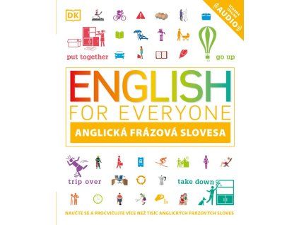 angličtina