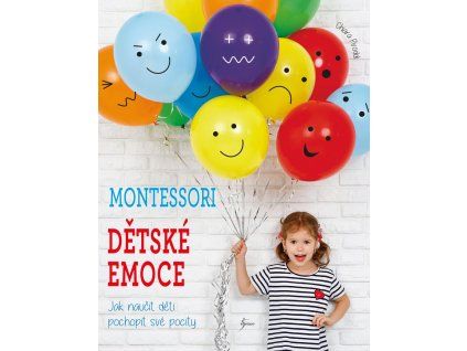 dětské emoce