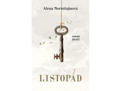 listopád