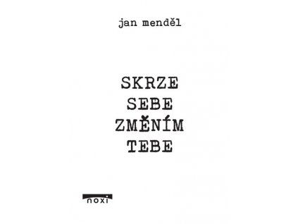 skrze sebe
