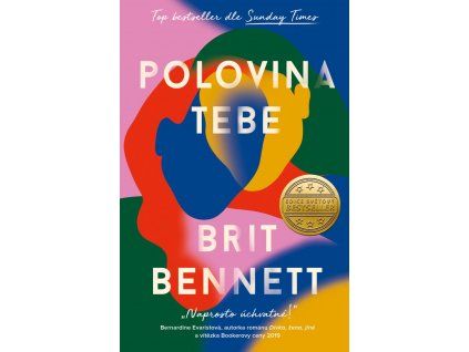 polovina tebe
