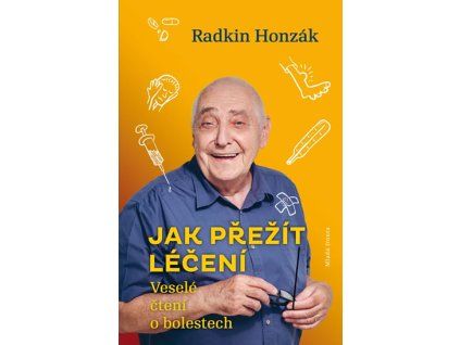jak přežít léčení