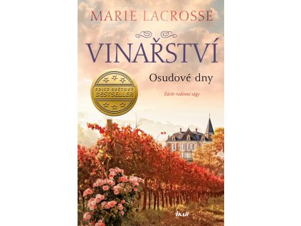 vinařství