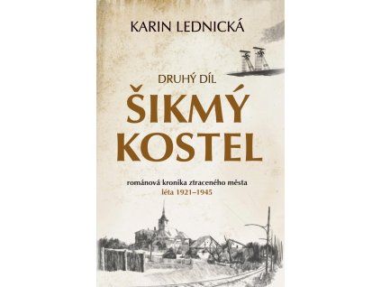 šikmý 2