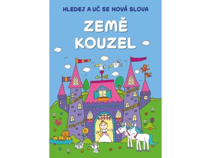 hledej a uč se