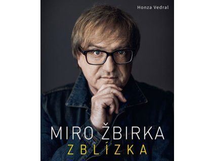 miro žbirka