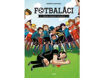 fotbaláci 1