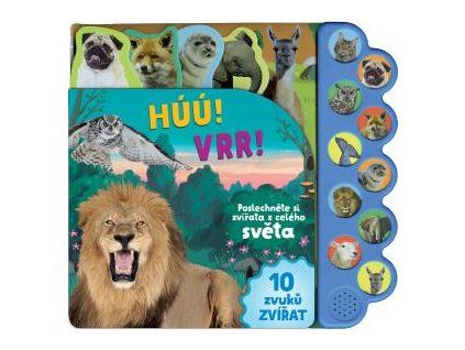 húú