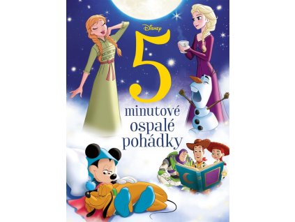 5 minutové ospalé