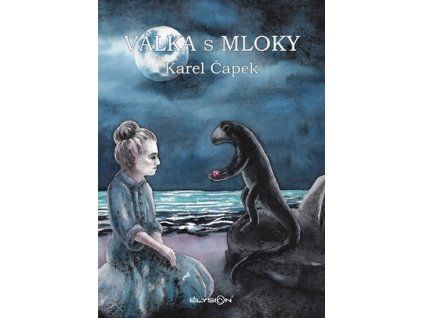válka s mloky