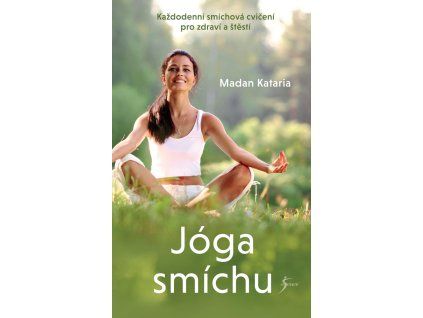 joga smíchu