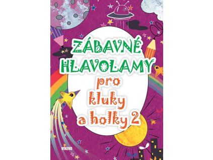 hlavolamy