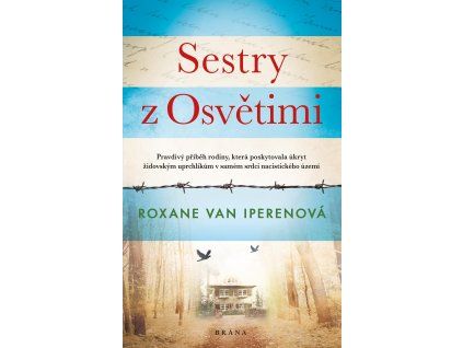sestry z osvětimi