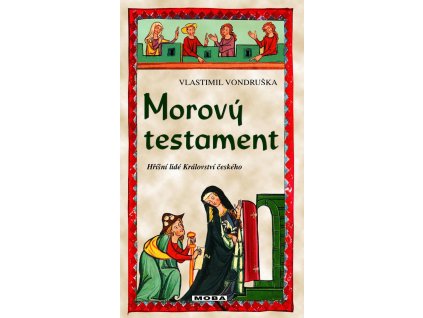 morový testament