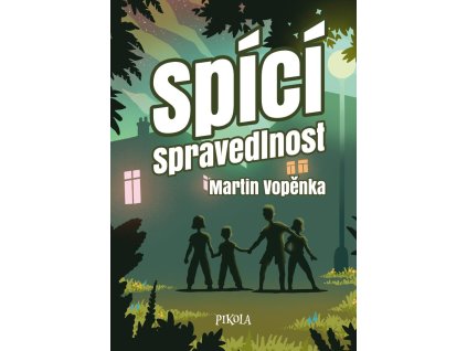 spící