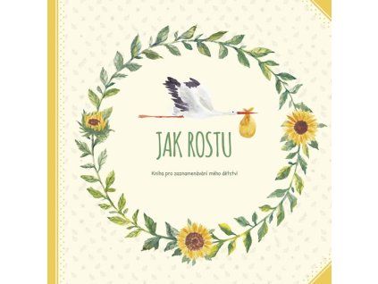 jak rostu
