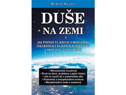 duše