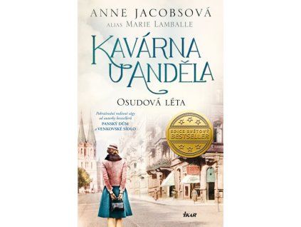 kavarna u andela 2 osudova leta