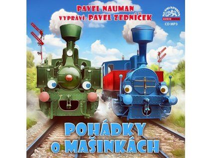 pohádky