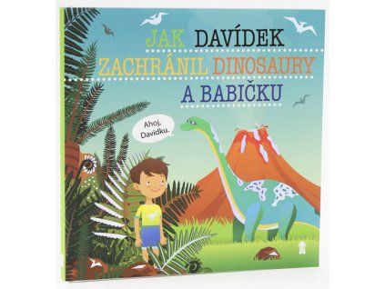 davídek