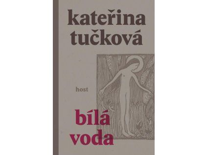bílá voda