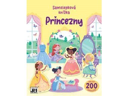 princezny