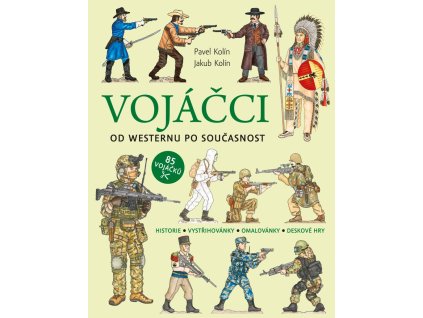 vojáčci