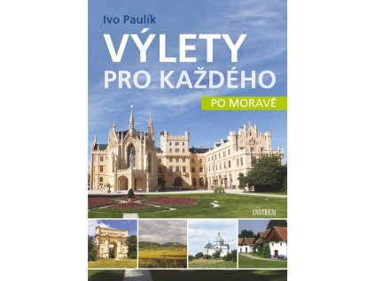 výlety