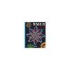 mandalas brillantes antistresove malovani pro pozitivni energii aj