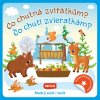 kulate samolepky co chutna zviratkum co chuti zvieratkam mod... 9788076972100