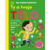 2 ty a tvoje telo