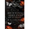 hunting adeline obalka