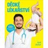 decke lekarstvi 100 triku jak neskoncit v nemocnici 9788053033015