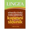 nemecko cesky cesko nemecky kapesni slovnik nejen na cesty 9788077001380