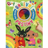 30 barevne prstiky bing