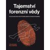 tajemstvi forenzni vedy co prozrazuje misto cinu poznejte sk... 20260612092729 9788088333890