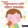 minipedie objevujeme svet pred spanim 9788025624999