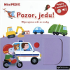 minipedie pozor jedu objevujeme svet se zvuky