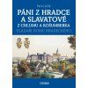 pani z hradce 9788028403652 1
