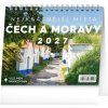 stolni kalendar nejkrasnejsi mista cech a moravy 2027 16 5 x 13 cm 423175 45