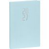 tydenni diar ponza 2027 svetle modry 15 x 21 cm 743059 45