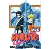 Naruto 4 - Most hrdinů - Masaši Kišimoto