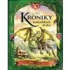 Kroniky beskydských draků - Tajná mise Salamandr - Jan Tkáč